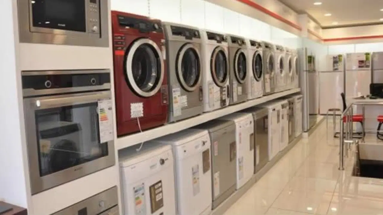 Didim Beyaz Eşya Tamircisi